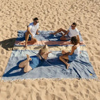 Big Beachy™ Blanket