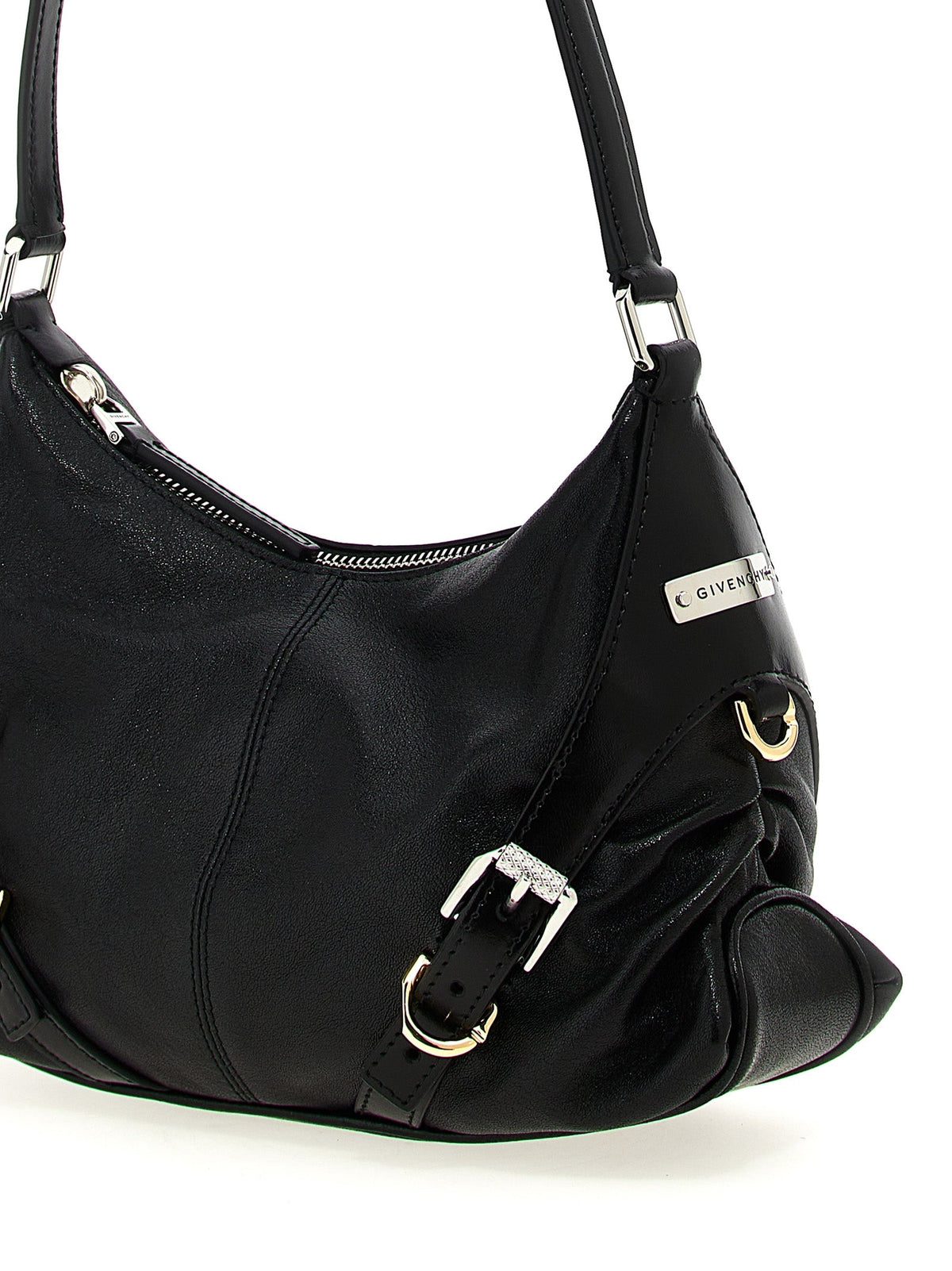 Givenchy Women 'Voyou' Small Shoulder Bag