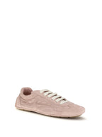 Sneakers Montecarlo Re-Edition Lambskin