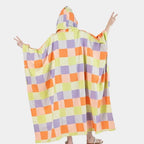 Big Beachy™ Poncho