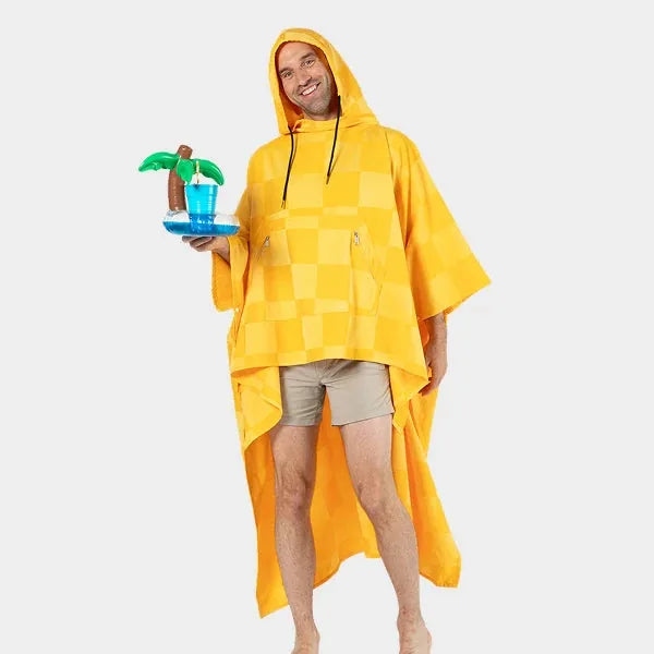 Big Beachy™ Poncho