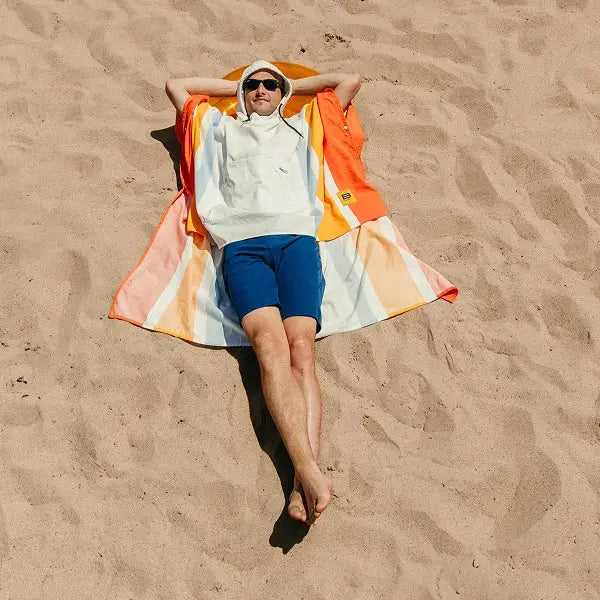 Big Beachy™ Poncho