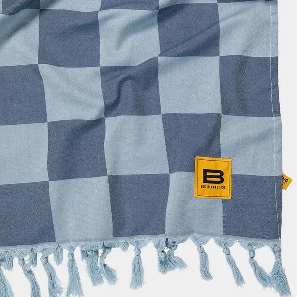 Big Beachy™ Towel