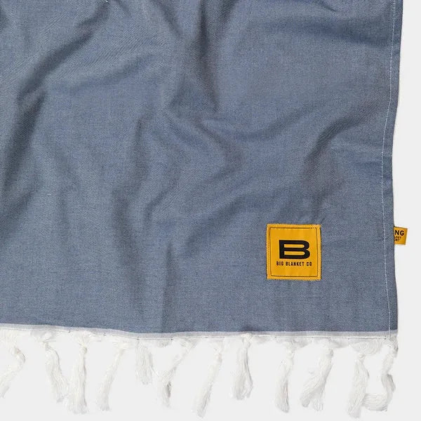 Big Beachy™ Towel