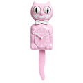 Bubblegum Pink Limited Edition Kit-Cat Klock