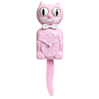 Bubblegum Pink Limited Edition Kit-Cat Klock