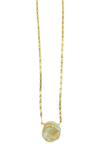 Pearlette Necklace