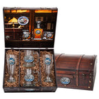 Pintail Duck Beer Chest Set