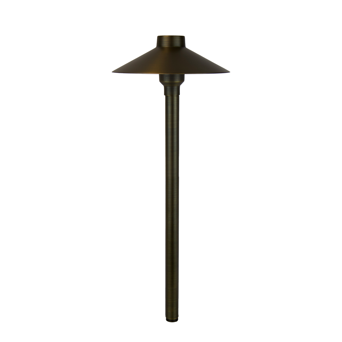 Black Diamond Path Light in Bronze G4 ECO 3W 2700K
