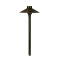 Black Diamond Path Light in Bronze NL