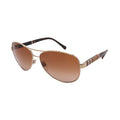Burberry Sunglasses BE3080-114513-59-14-135 Non-Polarized