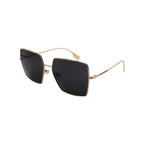 Burberry Sunglasses BE3133-110987-58-16-140 Non-Polarized