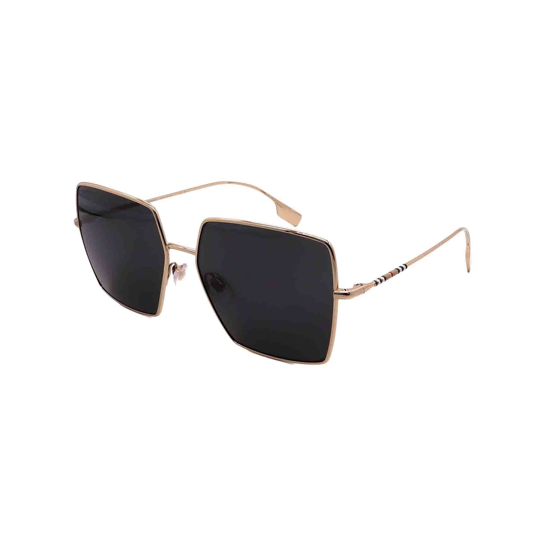 Burberry Sunglasses BE3133-110987-58-16-140 Non-Polarized
