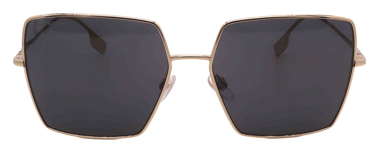 Burberry Sunglasses BE3133-110987-58-16-140 Non-Polarized