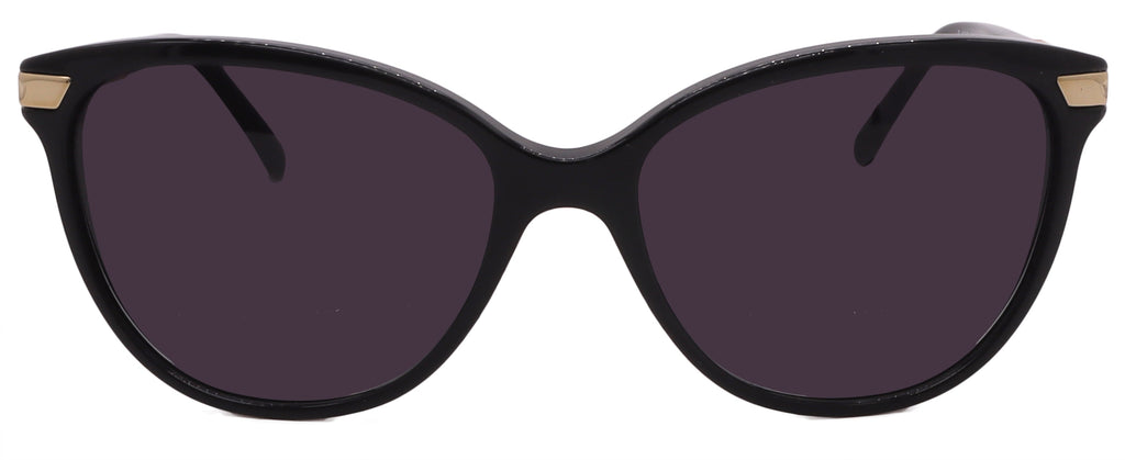 Burberry Sunglasses BE4216-30018G-57-16-140 Non-Polarized