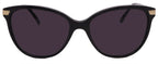Burberry Sunglasses BE4216-30018G-57-16-140 Non-Polarized