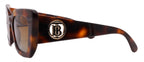 Burberry Sunglasses BE4344F-3316T5-53MM Polarized