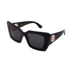 Burberry Sunglasses BE4344F-300187-53MM Non-Polarized