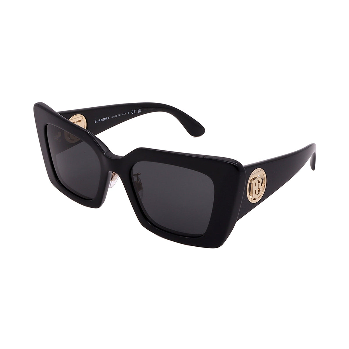 Burberry Sunglasses BE4344F-300187-53MM Non-Polarized