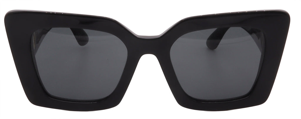 Burberry Sunglasses BE4344F-300187-53MM Non-Polarized