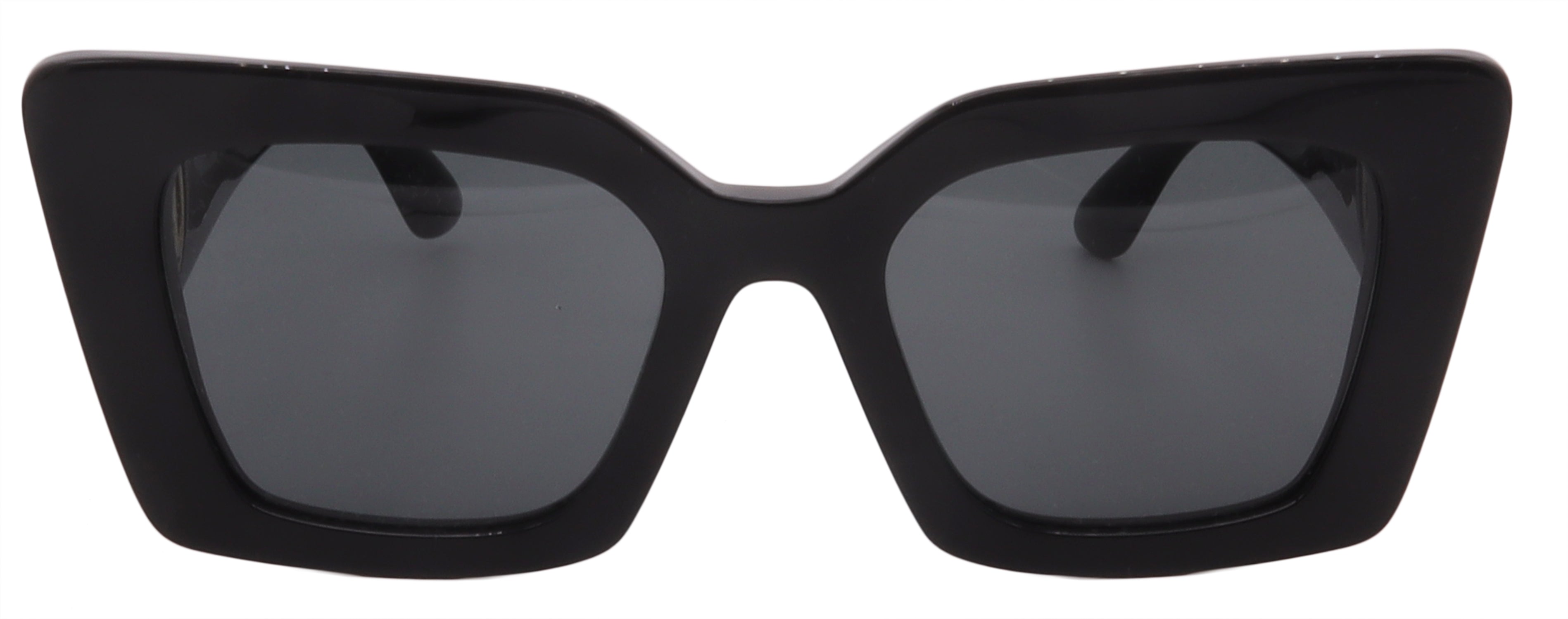 Burberry Sunglasses BE4344F-300187-53MM Non-Polarized
