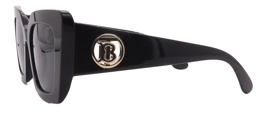 Burberry Sunglasses BE4344F-300187-53MM Non-Polarized