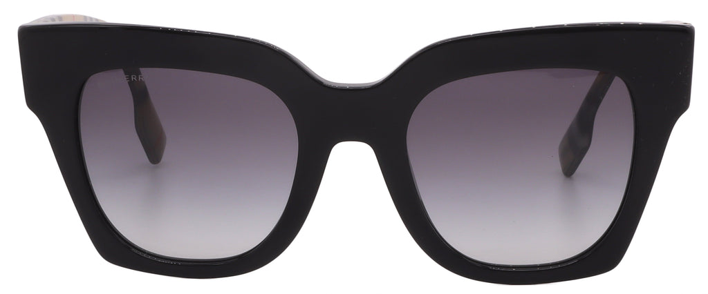 Burberry Sunglasses BE4364-39428G-49-21-145 Non-Polarized
