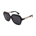 Burberry Sunglasses BE4389F-300187-55-16-140 Non-Polarized