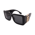 Burberry Sunglasses BE4406U-300187-55-20-140 Non-Polarized