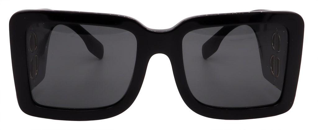 Burberry Sunglasses BE4406U-300187-55-20-140 Non-Polarized