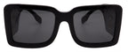 Burberry Sunglasses BE4406U-300187-55-20-140 Non-Polarized