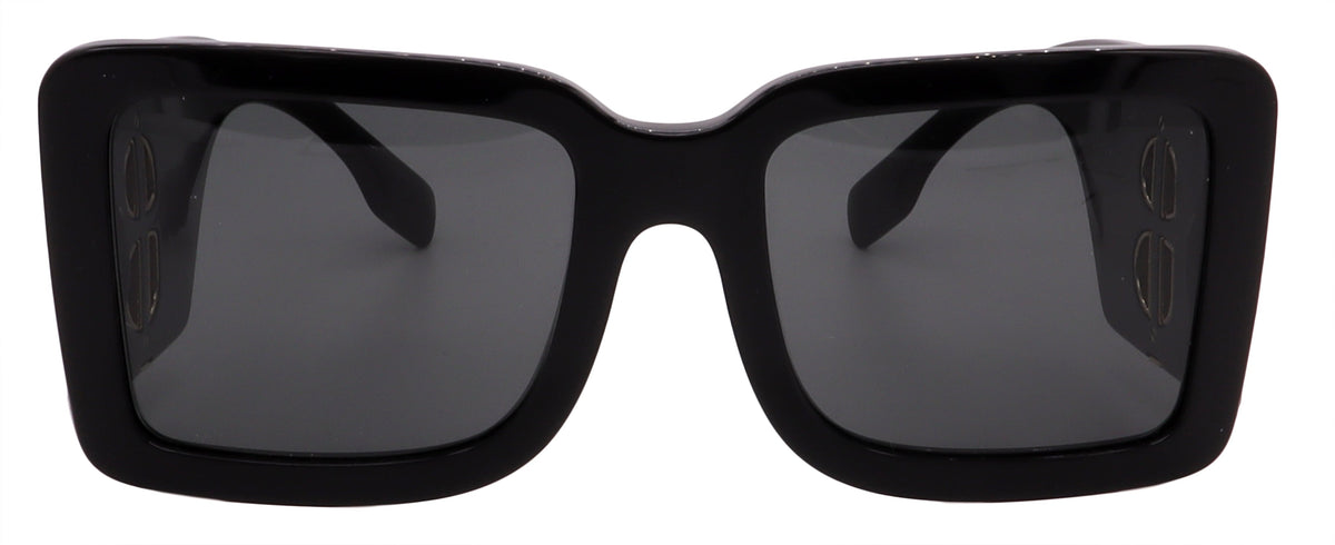 Burberry Sunglasses BE4406U-300187-55-20-140 Non-Polarized