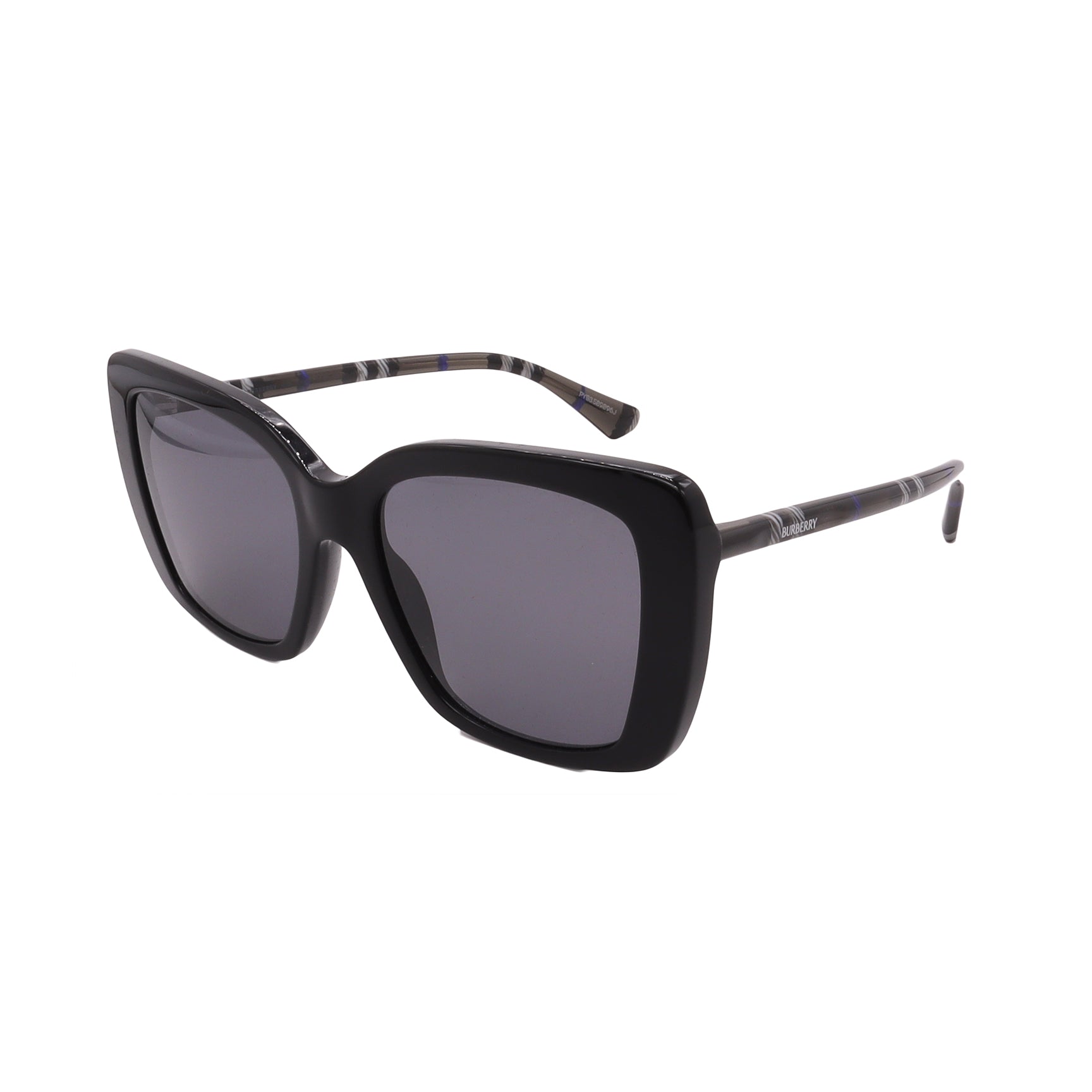 Burberry Sunglasses BE4456-416581-54-18-140 Polarized
