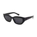 Burberry Sunglasses BE4463D-300187-54-18-140 Non-Polarized