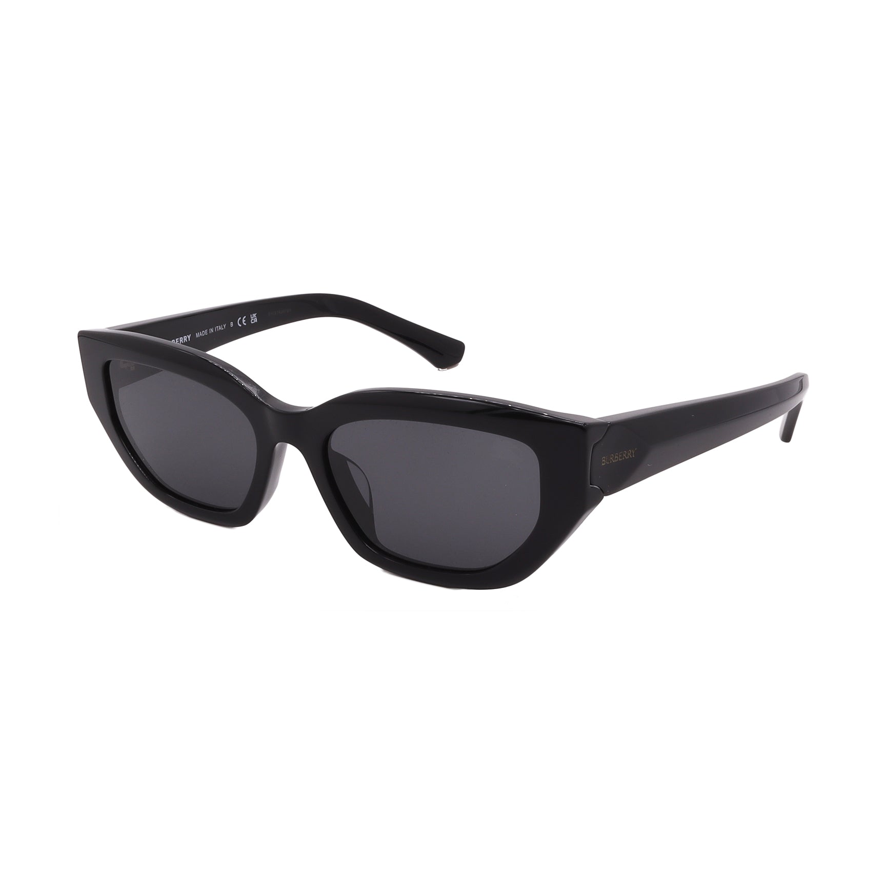 Burberry Sunglasses BE4463D-300187-54-18-140 Non-Polarized