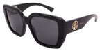 Burberry Sunglasses BE4471-300187-54-17-140 Non-Polarized