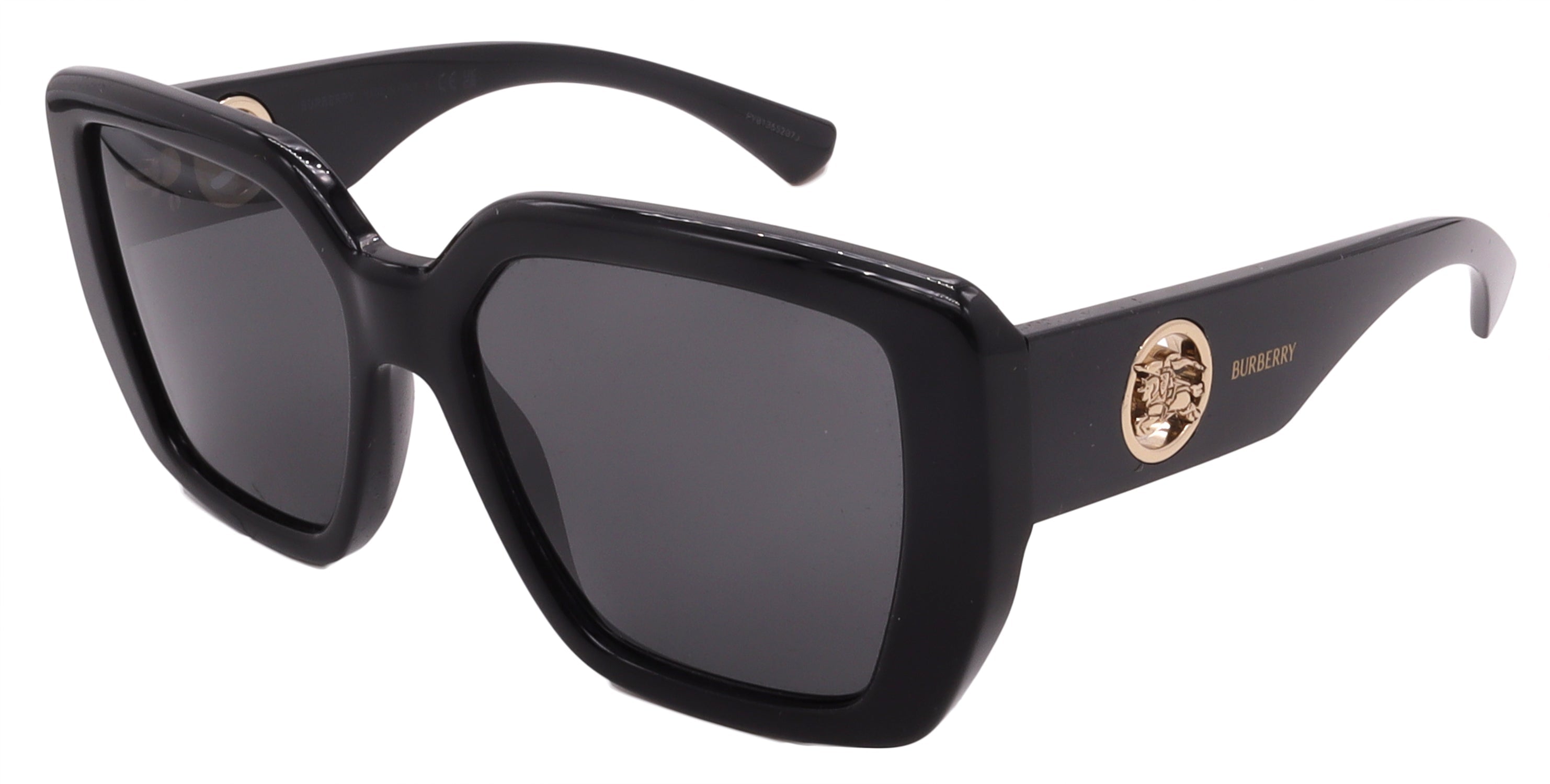 Burberry Sunglasses BE4471-300187-54-17-140 Non-Polarized