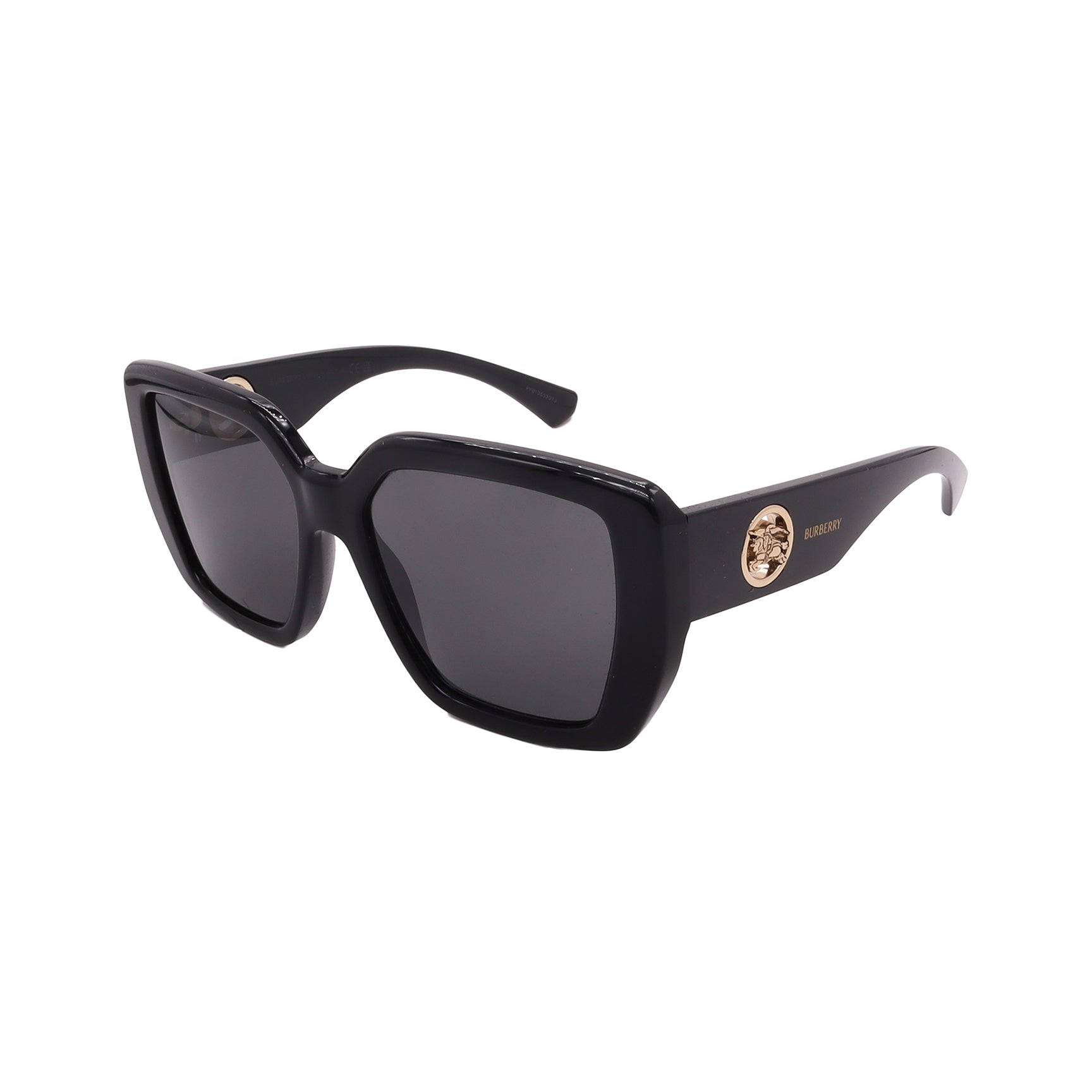 Burberry Sunglasses BE4471F-300187-54-17-140 Non-Polarized