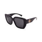 Burberry Sunglasses BE4471-300187-54-17-140 Non-Polarized