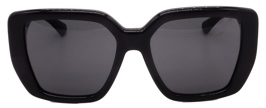 Burberry Sunglasses BE4471-300187-54-17-140 Non-Polarized