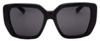 Burberry Sunglasses BE4471-300187-54-17-140 Non-Polarized