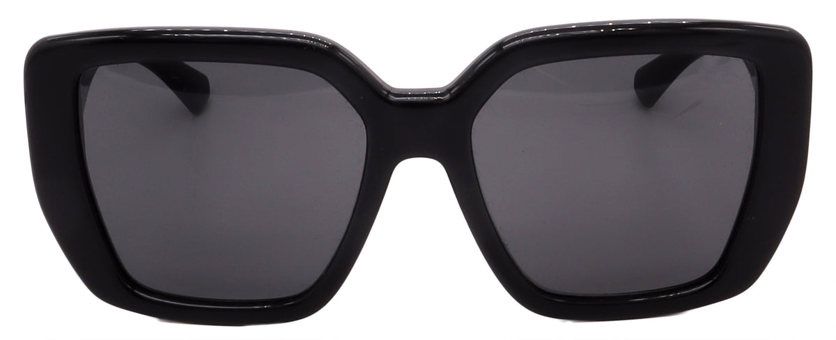 Burberry Sunglasses BE4471-300187-54-17-140 Non-Polarized