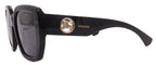 Burberry Sunglasses BE4471-300187-54-17-140 Non-Polarized