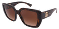 Burberry Sunglasses BE4471-300274-54-17-140 Non-Polarized