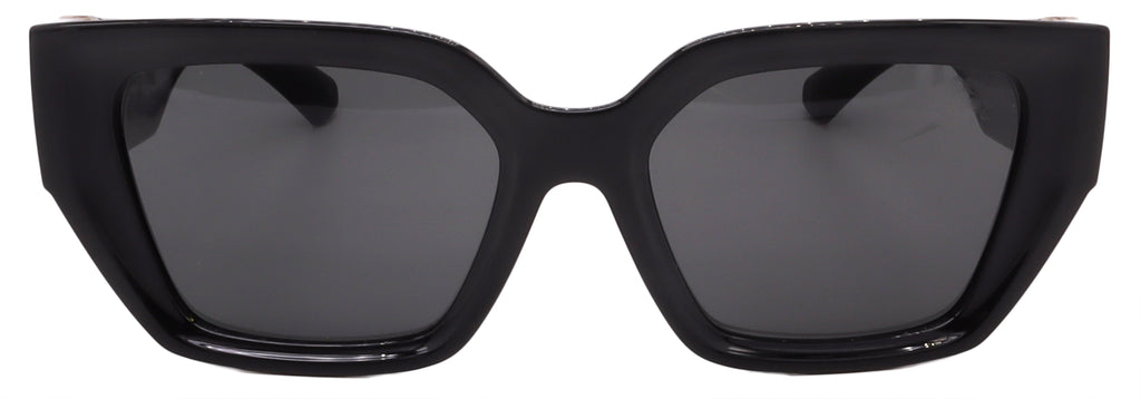 Burberry Sunglasses BE4472U-300187-53-18-135 Non-Polarized