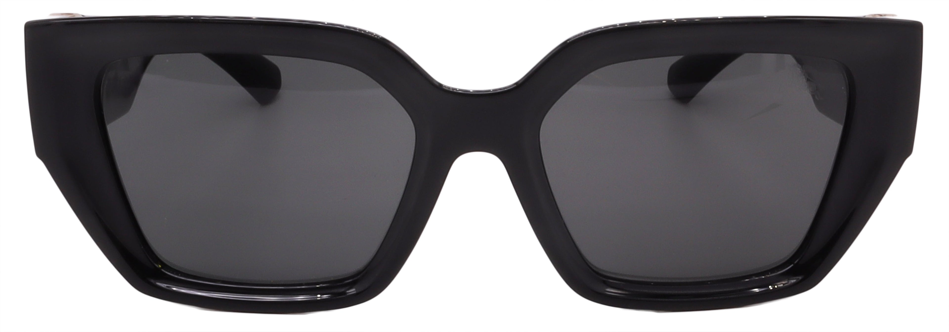 Burberry Sunglasses BE4472U-300187-53-18-135 Non-Polarized