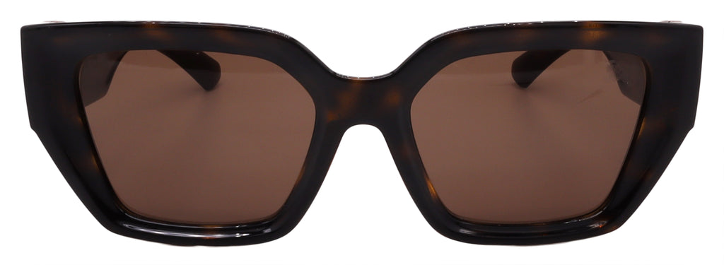 Burberry Sunglasses BE4472U-300273-53-18-135 Non-Polarized