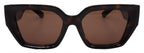 Burberry Sunglasses BE4472U-300273-53-18-135 Non-Polarized