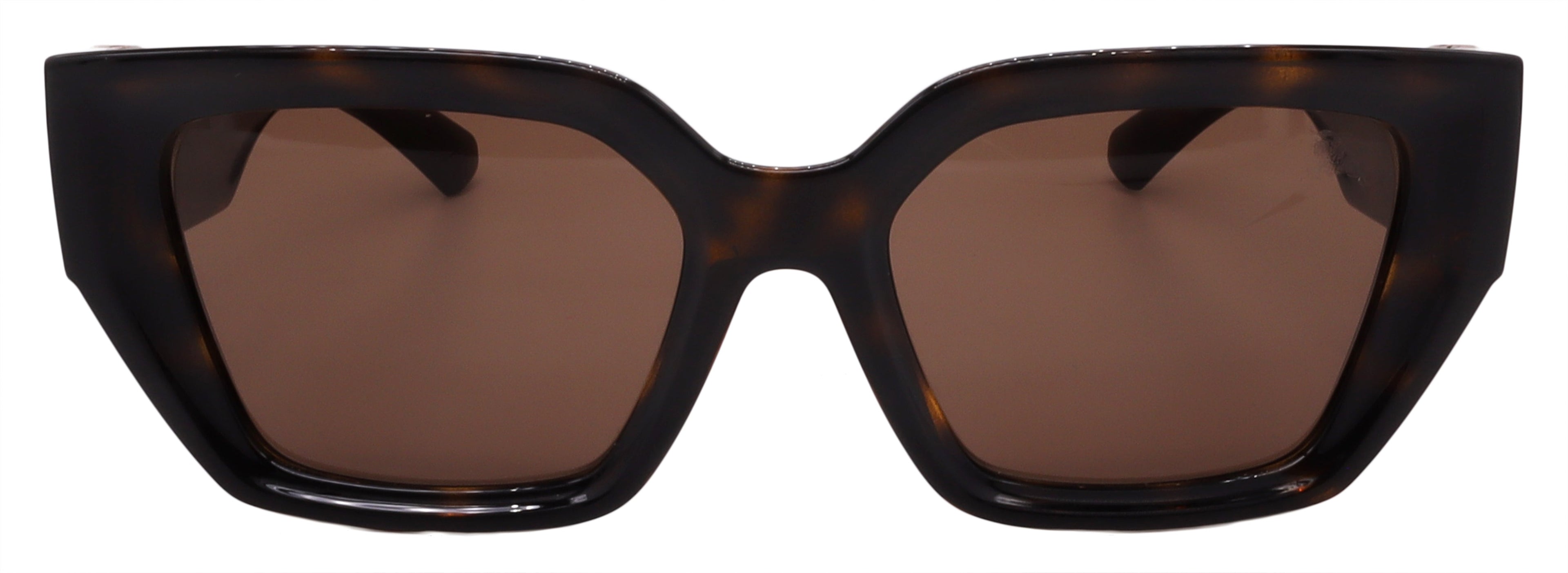 Burberry Sunglasses BE4472U-300273-53-18-135 Non-Polarized