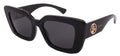 Burberry Sunglasses BE4476-300187-51-20-140 Non-Polarized